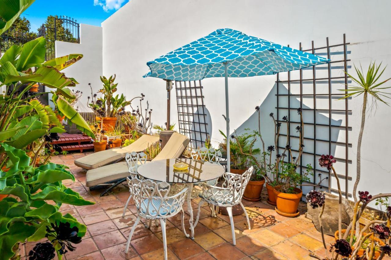 Hollywood Hills Homestay Los Angeles Exteriör bild