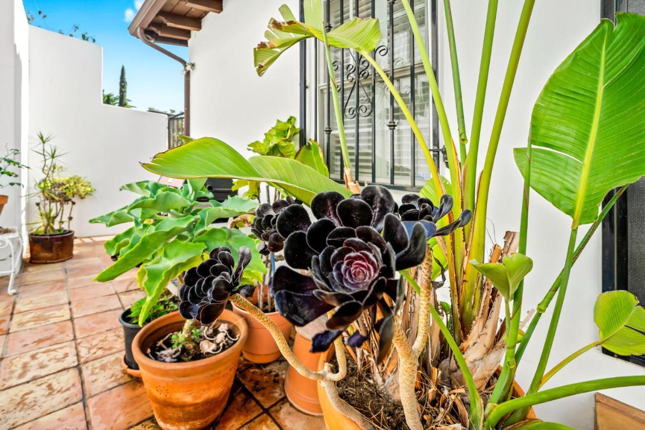 Hollywood Hills Homestay Los Angeles Exteriör bild