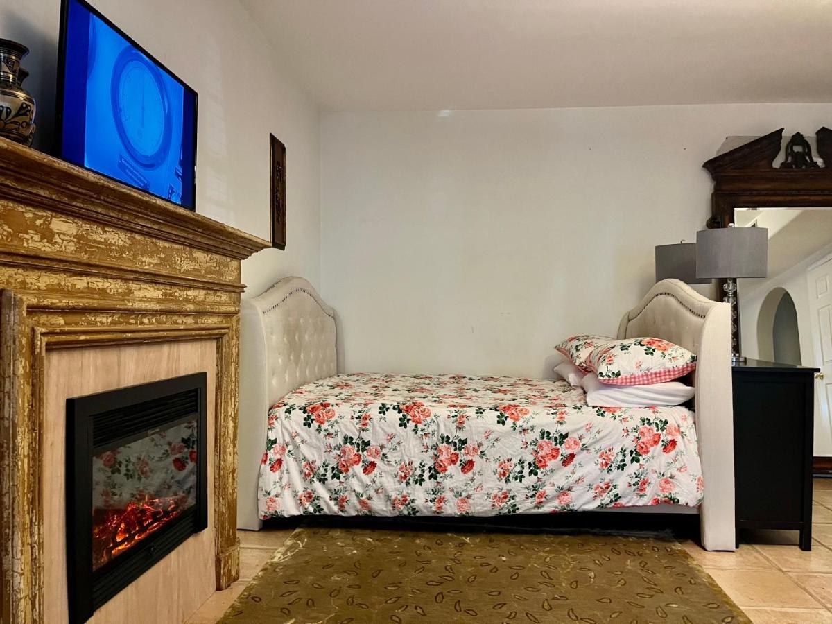 Hollywood Hills Homestay Los Angeles Exteriör bild