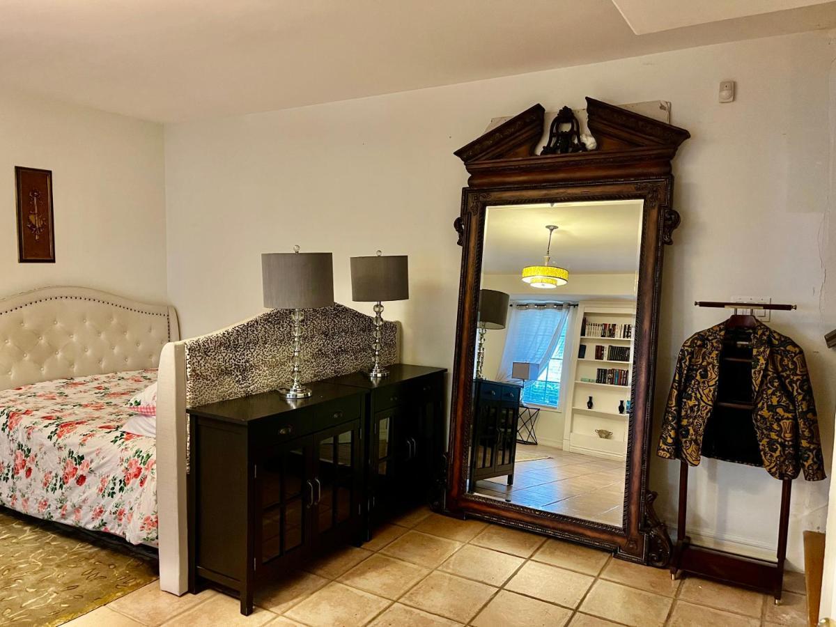 Hollywood Hills Homestay Los Angeles Exteriör bild
