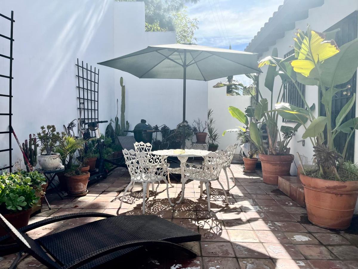 Hollywood Hills Homestay Los Angeles Exteriör bild