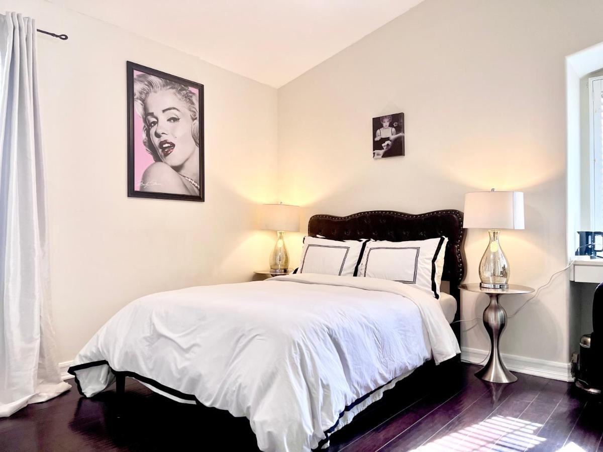 Hollywood Hills Homestay Los Angeles Exteriör bild