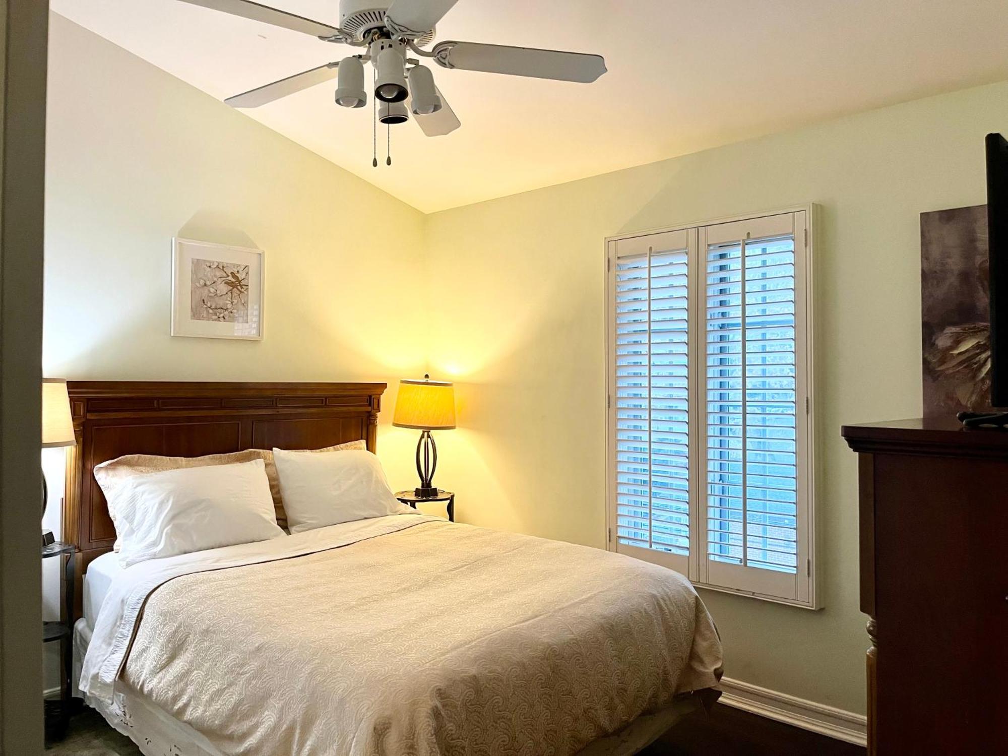 Hollywood Hills Homestay Los Angeles Rum bild